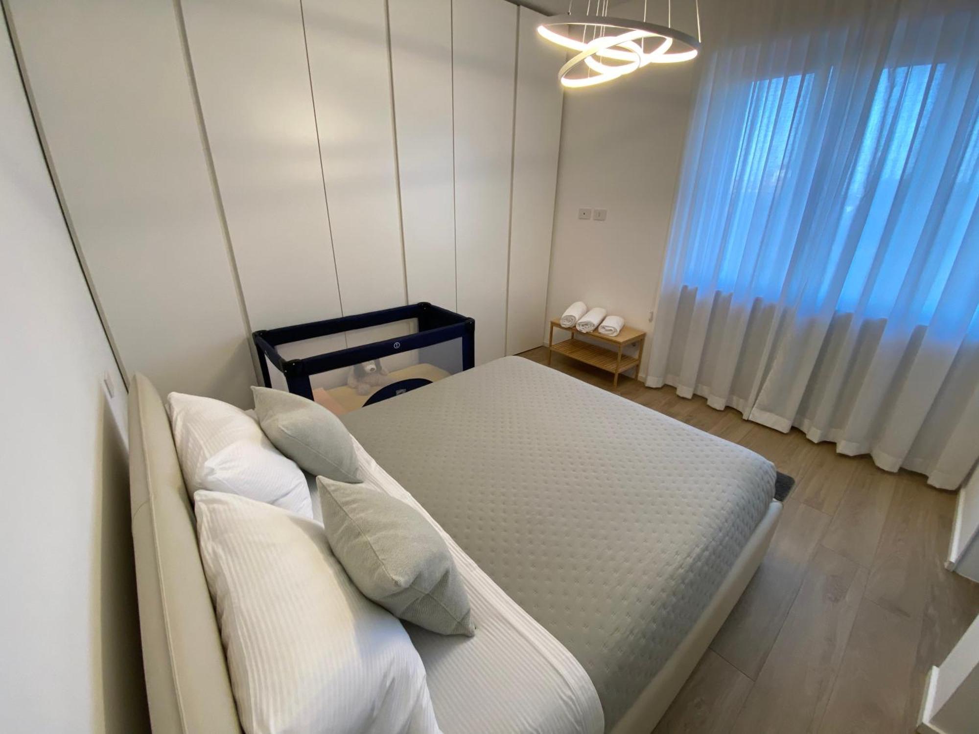 Apartamento La Casa Di Gabriella Milán Exterior foto