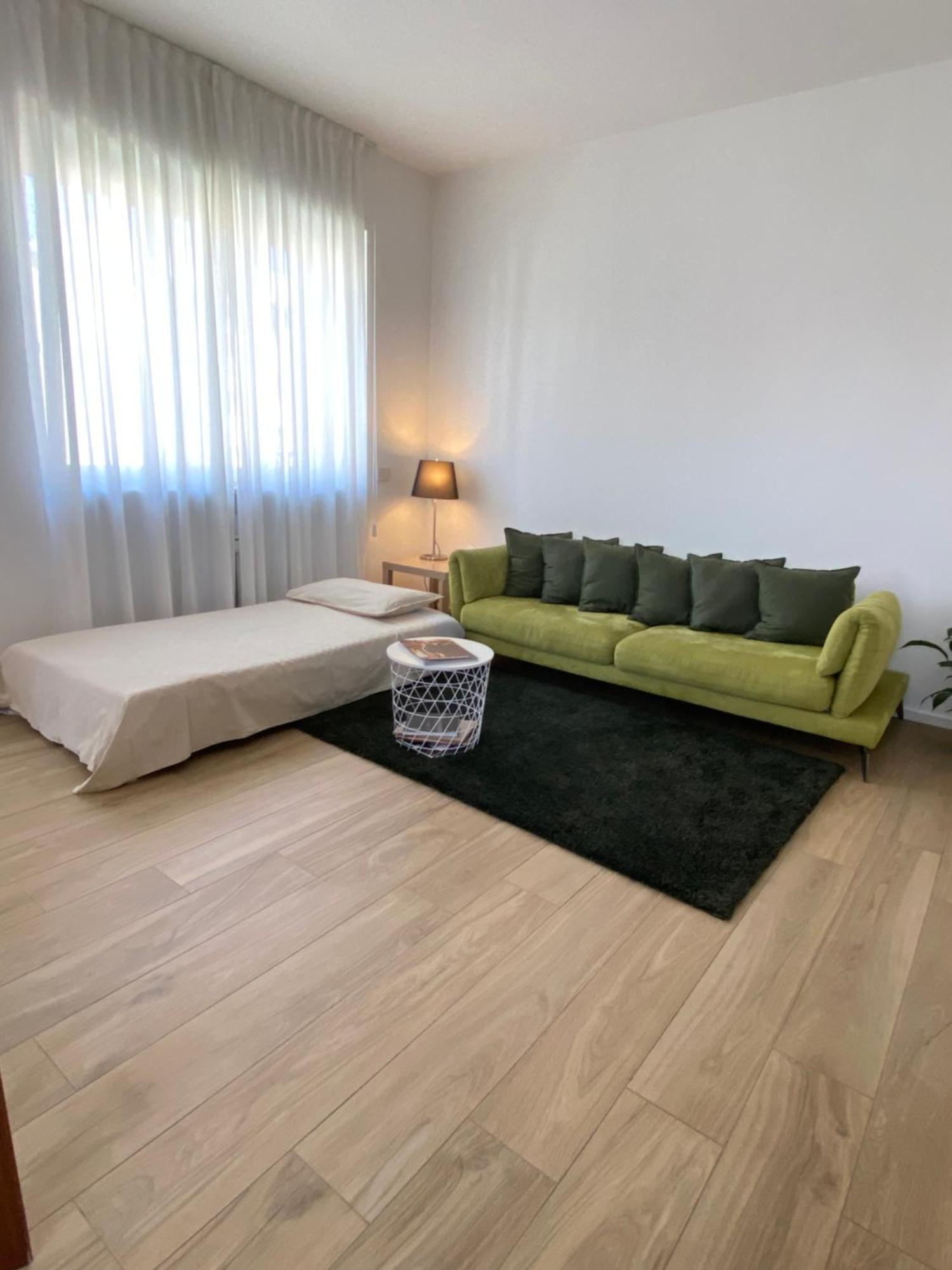 Apartamento La Casa Di Gabriella Milán Exterior foto