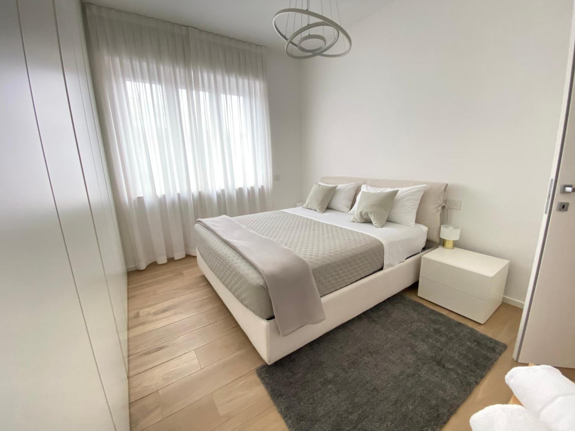 Apartamento La Casa Di Gabriella Milán Exterior foto
