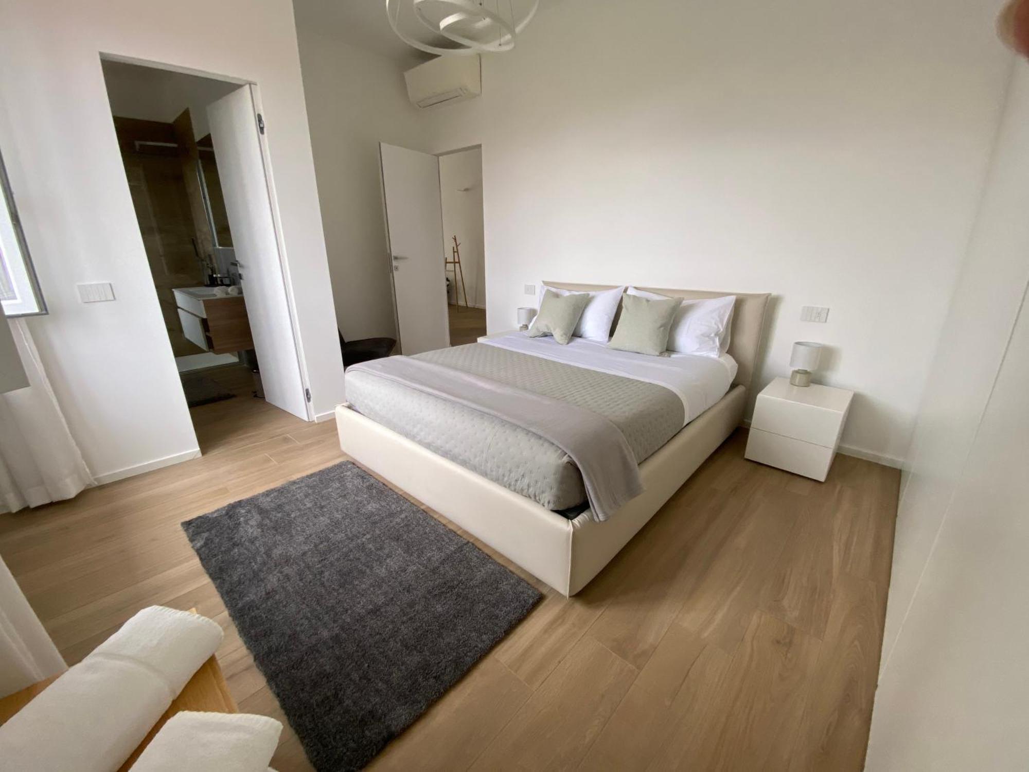 Apartamento La Casa Di Gabriella Milán Exterior foto
