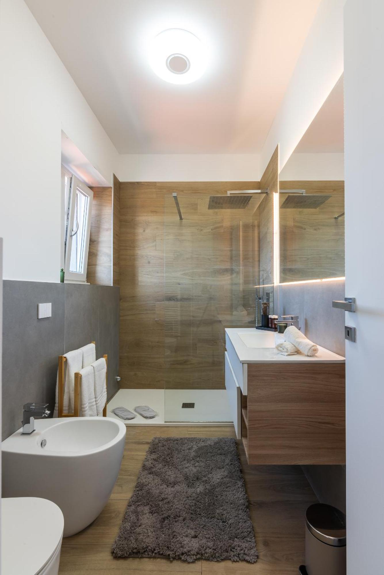 Apartamento La Casa Di Gabriella Milán Exterior foto