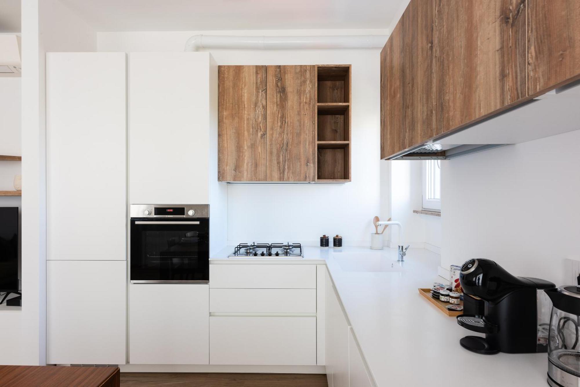 Apartamento La Casa Di Gabriella Milán Exterior foto