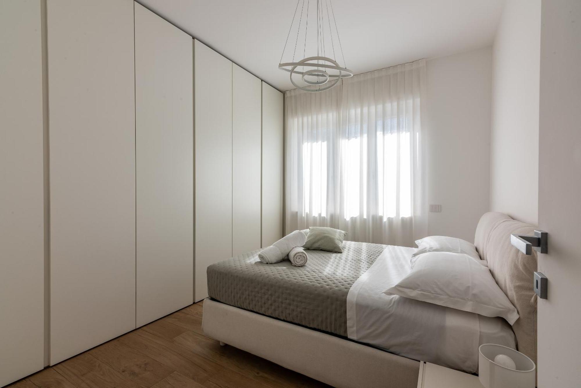 Apartamento La Casa Di Gabriella Milán Exterior foto