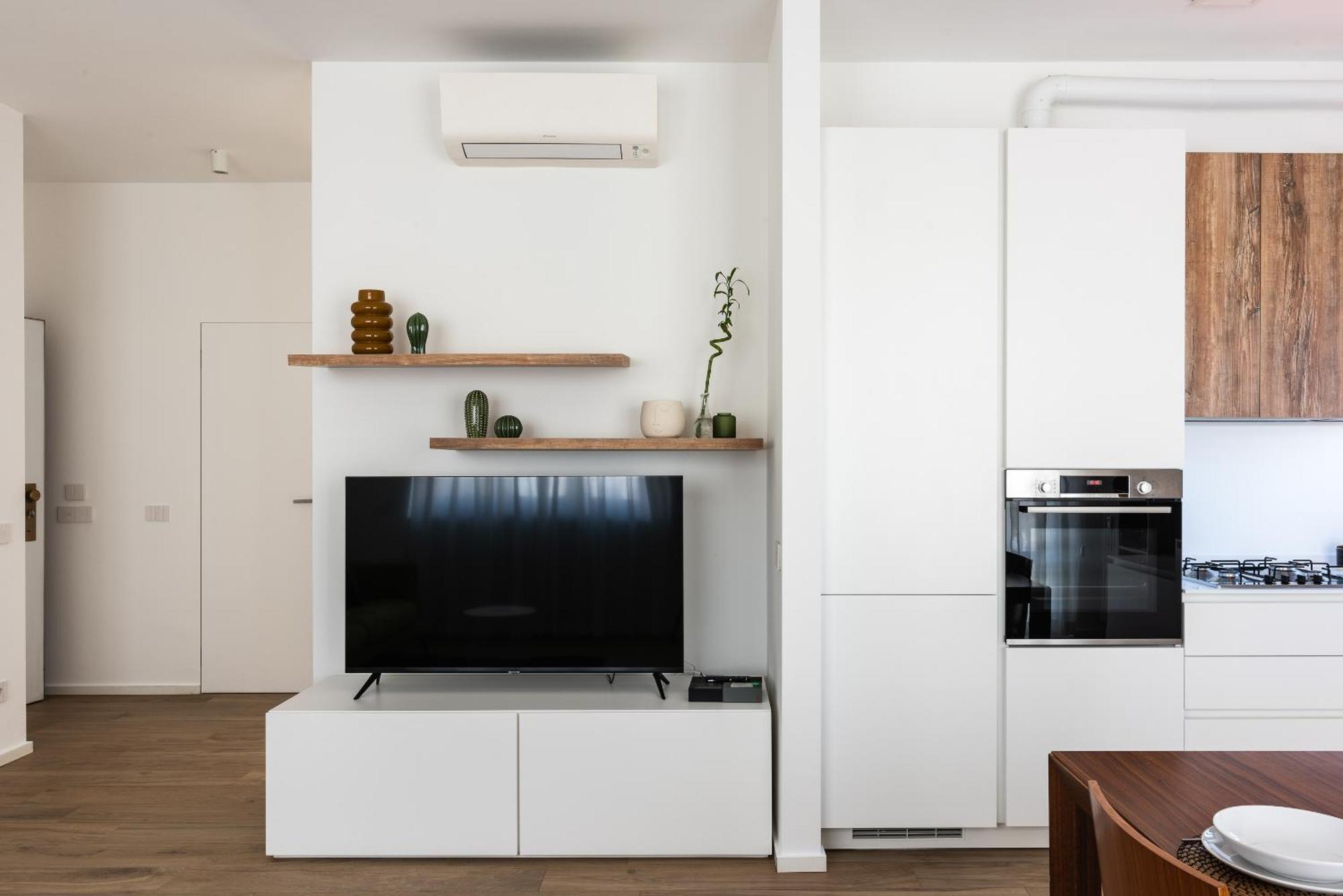 Apartamento La Casa Di Gabriella Milán Exterior foto