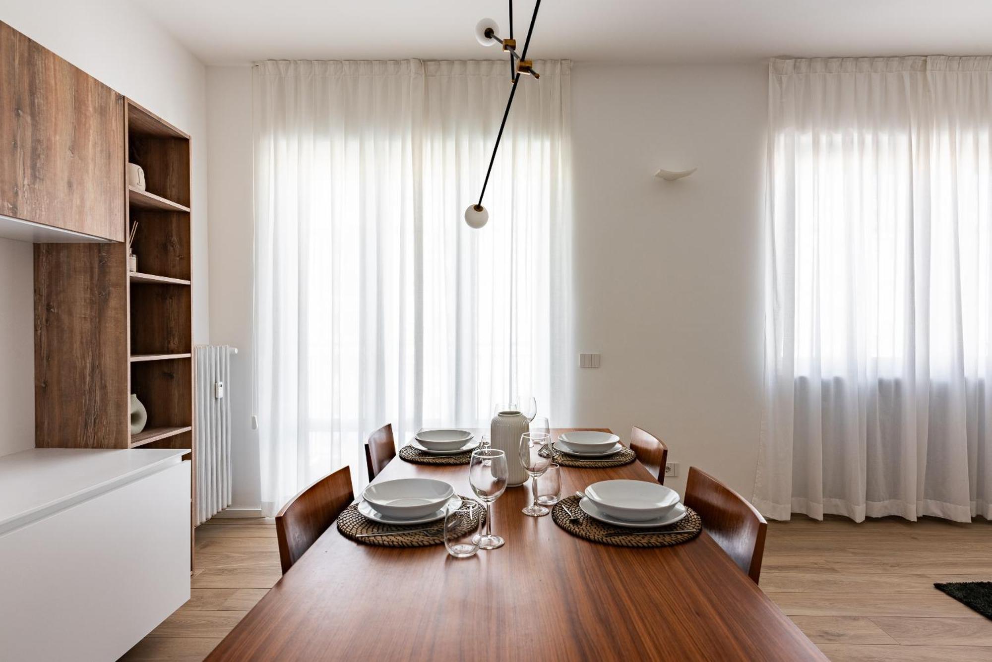 Apartamento La Casa Di Gabriella Milán Exterior foto