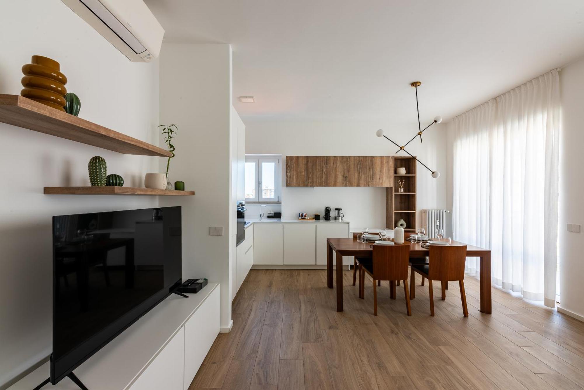 Apartamento La Casa Di Gabriella Milán Exterior foto